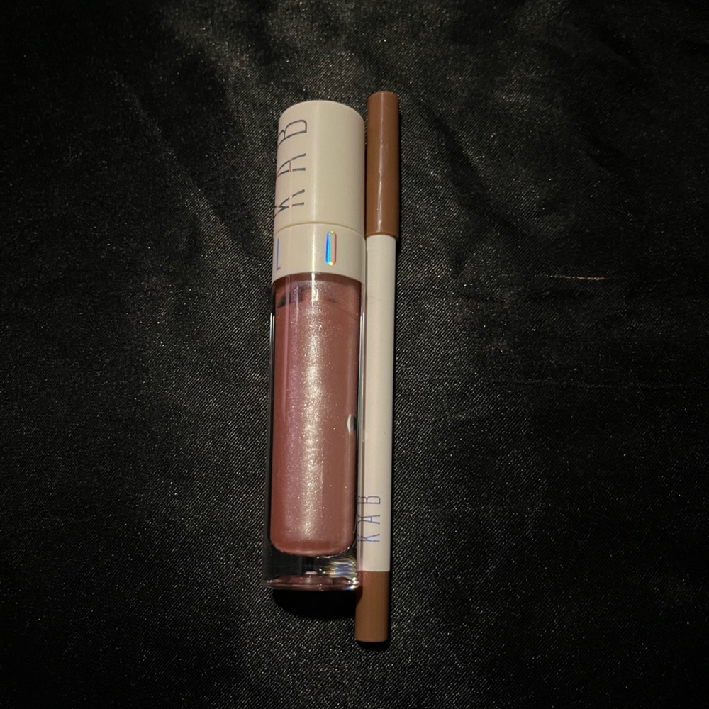 KAB Lip Duo